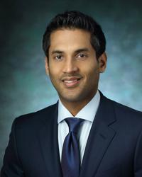 Dr. Gajan Sivananthan, MD