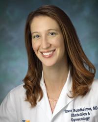 Dr. Tavor N. Sondheimer, MD