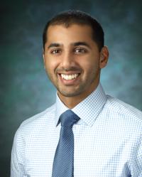 Dr. Tanuj K. Sood, MD