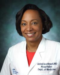 Dr. Gillian A. Southwell, MD