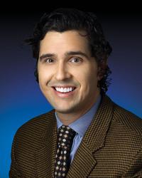 Dr. David A. Strouse, MD