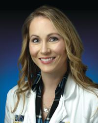 Dr. Taryn E. Travis, MD