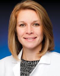 Christine Annette Trottier, PA-C