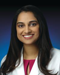 Dr. Namratha Turlapati, MD