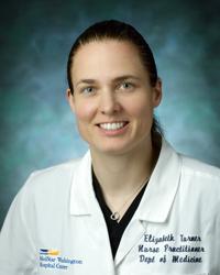 Elizabeth Ann Turner, CRNP
