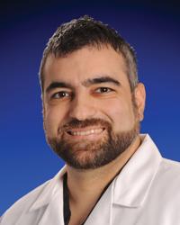 Dr. Minus G. Vasiliades, MD