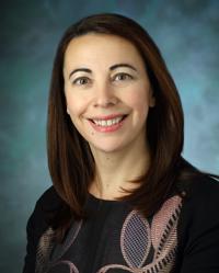 Dr. Irina G. Veytsman, MD