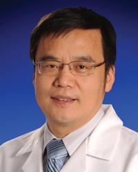 Dr. Bing Wang, MD