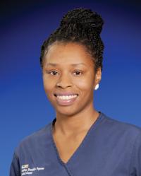 Karen Lisa Wheeler, CRNP