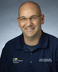 Dr. Cory Allen Wittrock, MD