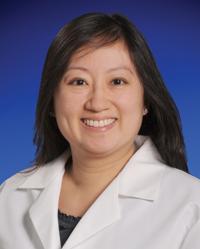 Dr. Jenny Yu, MD