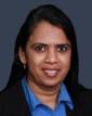 Dr. Anuradha Arun, MD