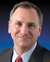 Dr. Neil J. Weissman, MD
