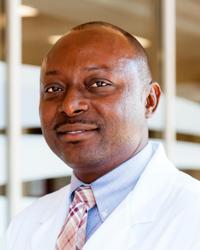 Charles Ababio, MD | Primary Care | Mercy Health - Anderson Hospital Family and Community Medicine Residency Practice