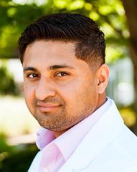 Subash Acharya, MD | Primary Care | Mercy Health - Fairfield Hospital Family Medicine Residency Practice