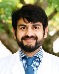 Ahmad Akhtar, MD (Resident Physician) | Primary Care | Mercy Health - Anderson Hospital Family and Community Medicine Residency Practice