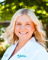 Madison Alexander, MD | Primary Care | Mercy Health - Fairfield Hospital Family Medicine Residency Practice