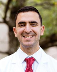 Ghaith Ati, MD (Resident Physician) | Primary Care | Mercy Health - Anderson Hospital Family and Community Medicine Residency Practice