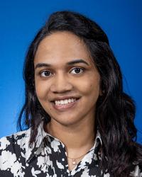 Pranathi Bandarupalli, MD (Resident Physician) | Primary Care | Mercy Health - Franklin Avenue Internal Medicine