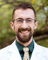 Myles Barlow, DO (Resident Physician) | Primary Care | Mercy Health - Anderson Hospital Family and Community Medicine Residency Practice