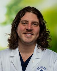 Jared Barrilleaux, MD | Primary Care | Bon Secours St. Francis Internal Medicine Residency Practice