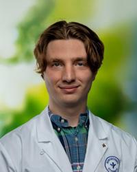 Sean Bassham, DO | Primary Care | Bon Secours St. Francis Internal Medicine Residency Practice
