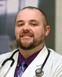 Austin Bracy, DO (Resident Physician) | Primary Care | Mercy Health - St. Rita's Family Medicine Practice