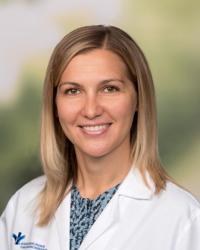 Ekaterina Bratysheva, MD | Primary Care | Bon Secours St Francis Family Medicine Center