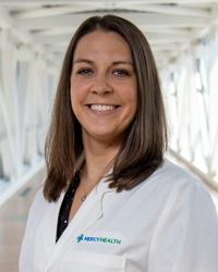 Maria K Cacciotti, DO | Gynecology | Mercy Health - Perrysburg Obstetrics and Gynecology