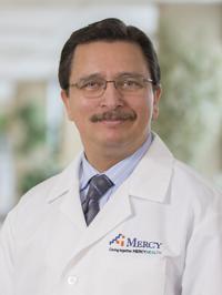 Kamal Chaban, MD | Lorain, OH | Critical Care Medicine