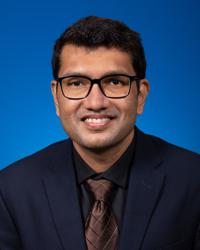 Shudipan Chakraborty, MD (Resident Physician) | Primary Care | Mercy Health - Franklin Avenue Internal Medicine