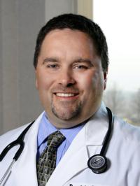 Dominic F Conti, DO | Boardman, OH | Primary Care