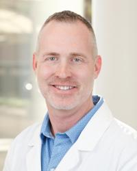 Ryan S Cook, APRN-CNP | Cardiology | Mercy Health - The Heart Institute, Fairfield