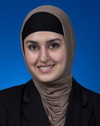 Sidra Danish, MD (Resident Physician) | Primary Care | Mercy Health - Franklin Avenue Internal Medicine