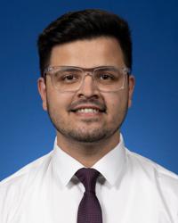 Vallabh Dogra, MD (Resident Physician) | Primary Care | Mercy Health - Franklin Avenue Internal Medicine