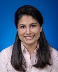 Sanam Farooq, MD (Resident Physician) | Primary Care | Mercy Health - Franklin Avenue Internal Medicine