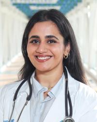 Hafsa Fatima, MD | Primary Care | Mercy Health - Jefferson Avenue Family Medicine