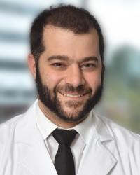 Michael W Graham, MD | Pulmonology | Pulmonary Rehabilitation Associates