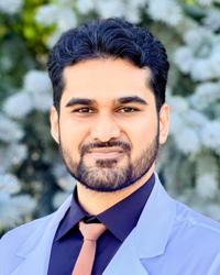 Ihab Hanafi, MD | Primary Care | Mercy Health - Fairfield Hospital Family Medicine Residency Practice