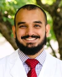 Salman Imam, MD (Resident Physician) | Primary Care | Mercy Health - Anderson Hospital Family and Community Medicine Residency Practice