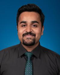 Daniyal Ishtiaq, MD (Resident Physician) | Primary Care | Mercy Health - Franklin Avenue Internal Medicine