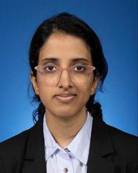 Mansi Jain, MD (Resident Physician) | Primary Care | Mercy Health - Franklin Avenue Internal Medicine