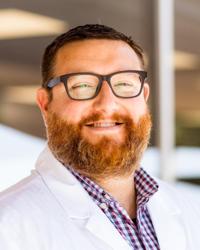 Ryan Jarvis, MD | Primary Care | Mercy Health - Anderson Hospital Family and Community Medicine Residency Practice