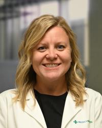Chelsea L Kahle, APRN-CNP | Sleep Medicine | Mercy Health - St. Rita's Sleep Medicine