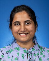 Vishnu Priya Katragadda, MD (Resident Physician) | Primary Care | Mercy Health - Franklin Avenue Internal Medicine