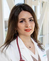 Yasameen Amer Kerakhan, MD | Primary Care | Mercy Health - West Park Family Medicine