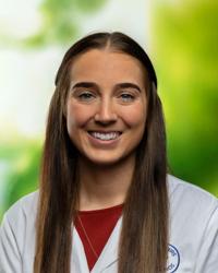 Alyssa Loman, DO | Primary Care | Bon Secours St. Francis Internal Medicine Residency Practice