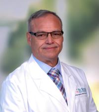 Mario Matos-Cruz, MD | Lima, OH | Cardiac Surgery