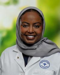 Azza Mohammed, DO | Primary Care | Bon Secours St. Francis Internal Medicine Residency Practice