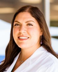 Sydney A Molenaar, DO | Primary Care | Mercy Health - Anderson Hospital Family and Community Medicine Residency Practice